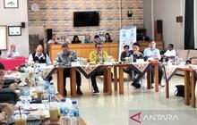 Komisi VII DPR RI Desak Perusahaan Karet Terapkan Industri Hijau untuk Daya Saing Global