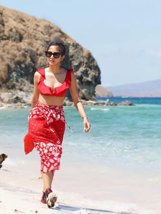 Kirana Larasati (Instagram/kiranalarasati)