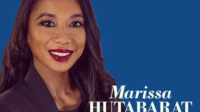 Marissa Hutabarat