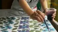 Segmen 7: Batik Tulis Melayu hingga Pawai Kostum Daur Ulang