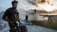 13 Hours: The Secret Soldiers of Benghazi. (rollingstone.com / Paramount)