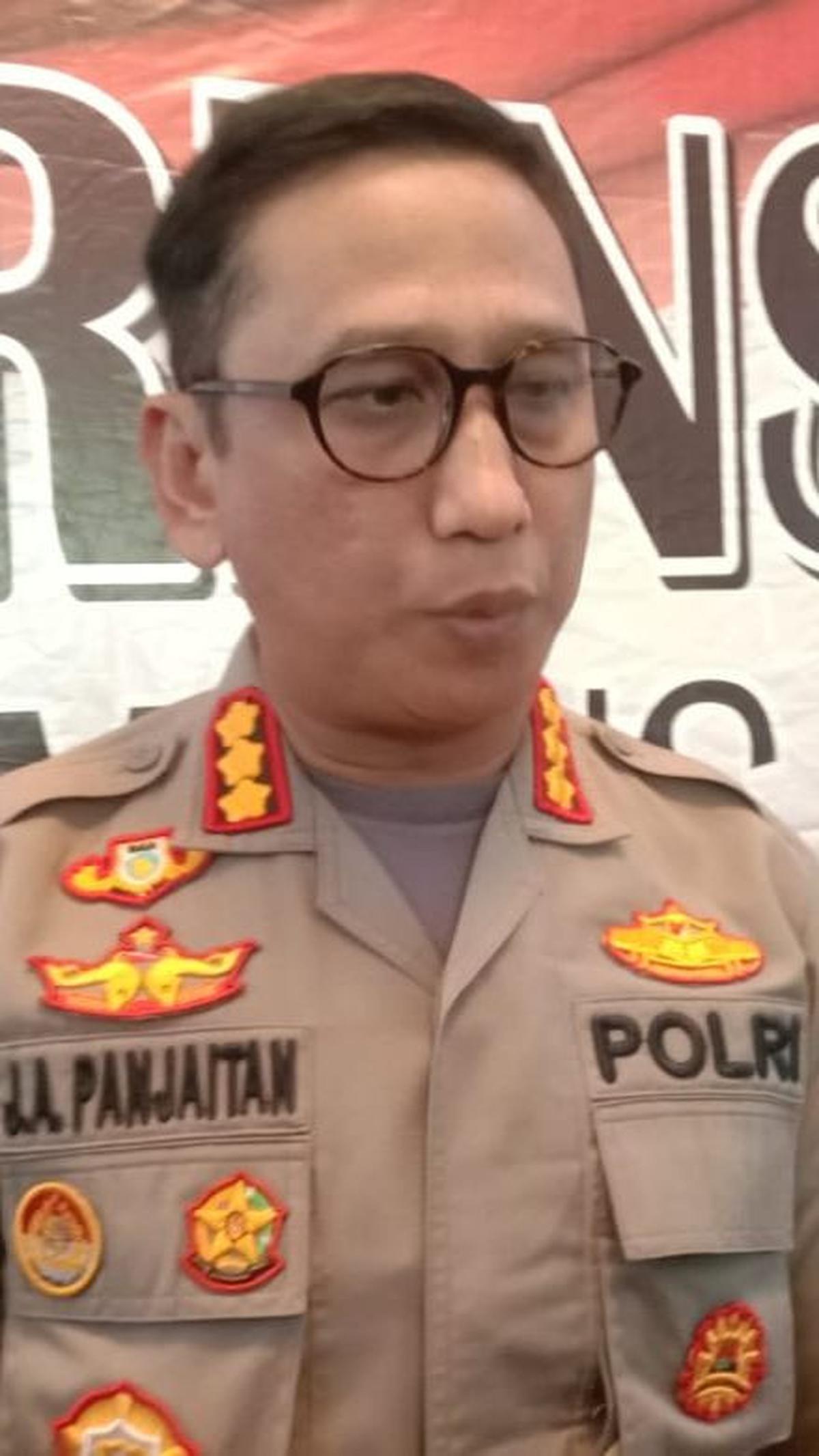 Kabid Humas Polda Bali, Kombes Pol Jansen Avitus Panjaitan mengatakan bahwa hingga saat ini Polda Bali sudah menerima laporan 4 kasus kejahatan hipnotis yang dilakukan WNA itu.