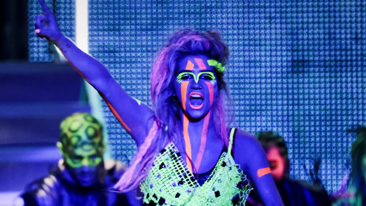 Kesha