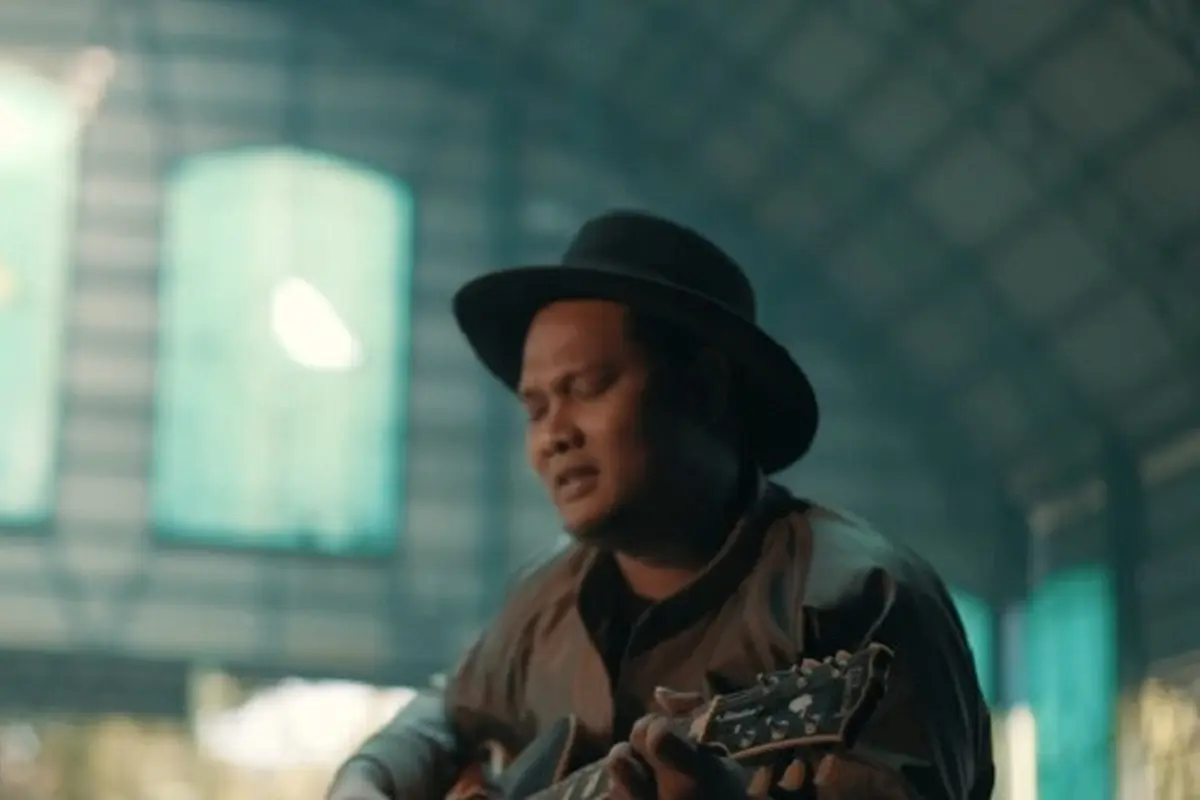 [Bintang] Virgoun Last Child