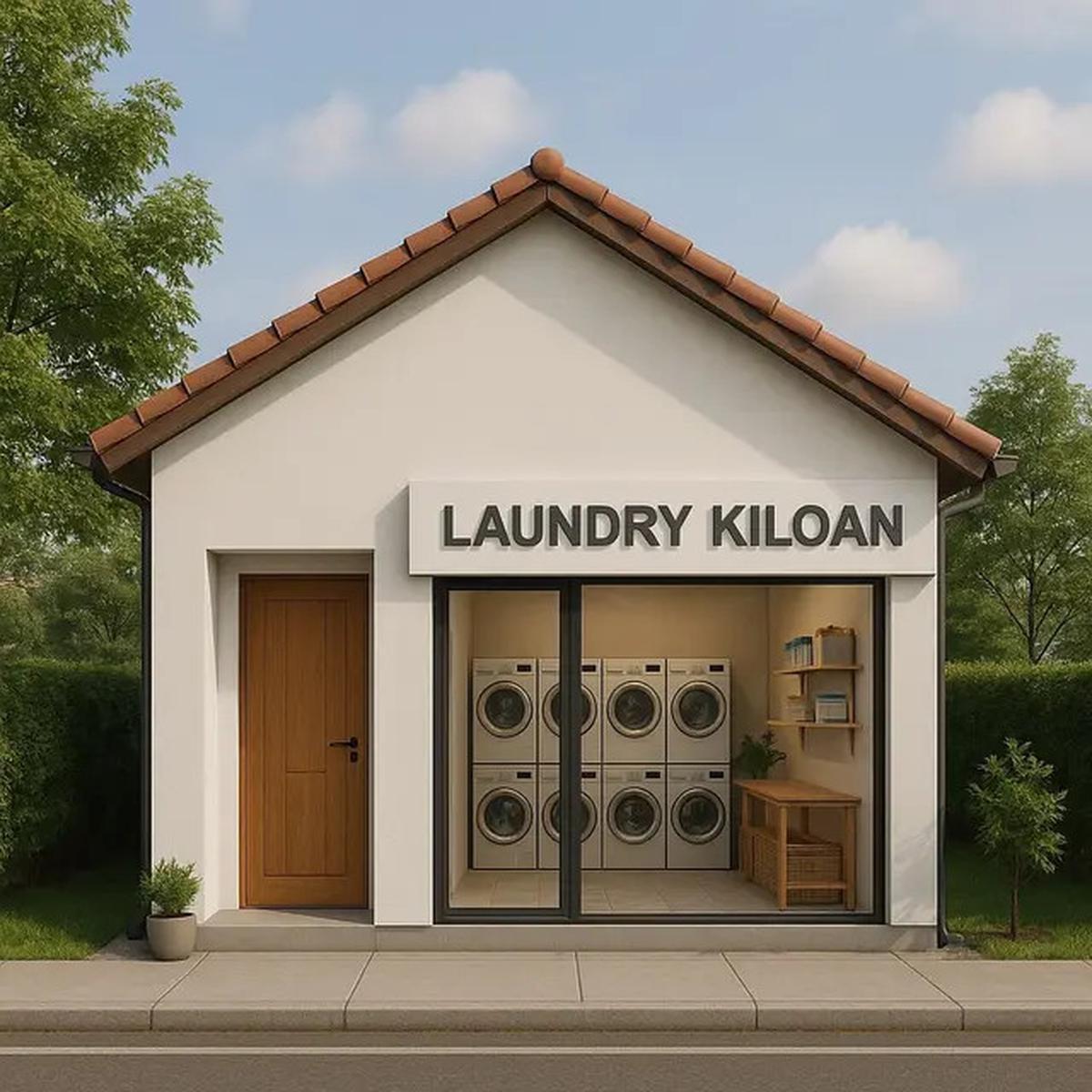 Gambar Rumah 5x7 untuk Usaha, Ini 6 Tren Desain Kekinian yang Bikin Betah dan Untung