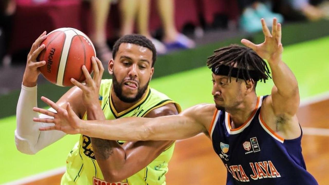 Pelita Jaya IBL 2026: Hancurkan Pacific Caesar, Pertahankan Rekor Sempurna