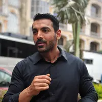 John Abraham (AFP/Bintang.com)