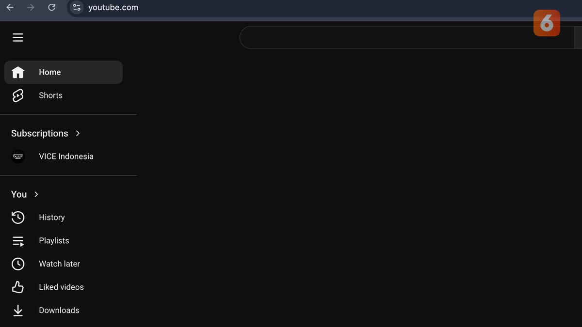Top 3 Tekno: Penyebab YouTube Down Global Jadi Sorotan