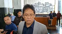 Menteri Keuangan Purbaya Yudhi Sadewa. (Foto: Liputan6.com/Arief RH)