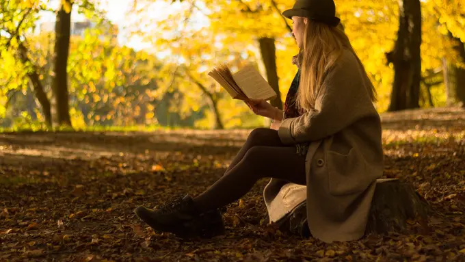 Mencintai Untuk Patah Hati