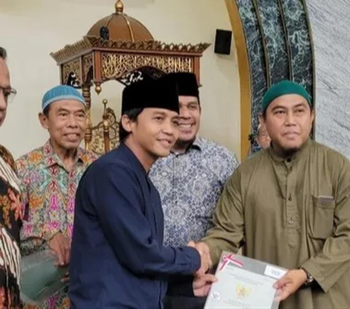 Dok. Istimewa
