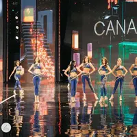 Ivan Gunawan bahas alasan Swimsuit digantikan dengan Sportswear Competition di Ajang Miss Grand International 2022 [istimewa]