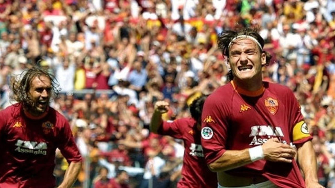 Dibandingkan Scudetto 2001, Roma kini menang kualitas