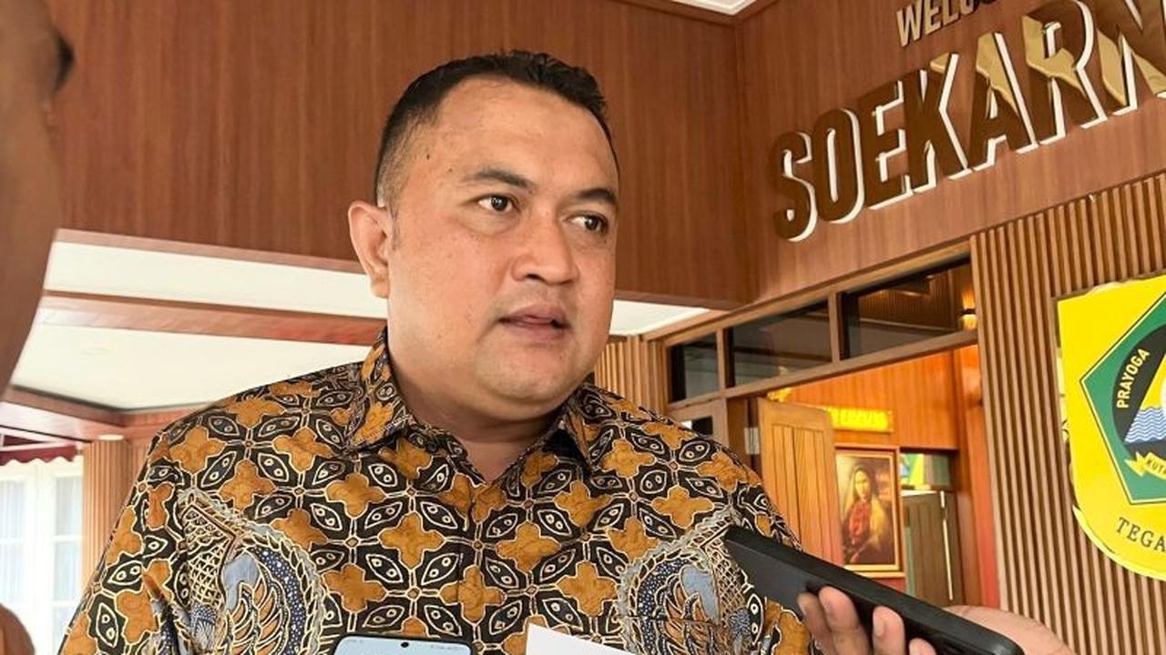 Tahukah Anda? Pemkab Bogor Genjot Pembangunan Infrastruktur Bogor, Perkuat Konektivitas Hingga Perbatasan Cianjur