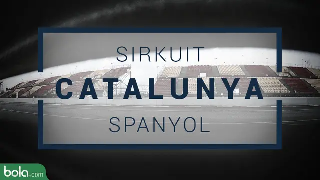 Sirkuit Catalunya