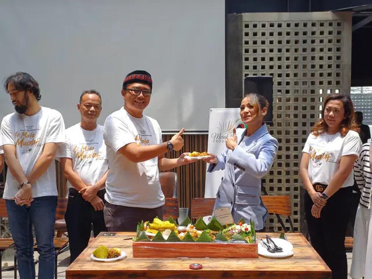 Alasan Acha Septriasa Bintangi Film Air Mata Mualaf, Pernah Merasakan yang Dialami Tokoh Utama