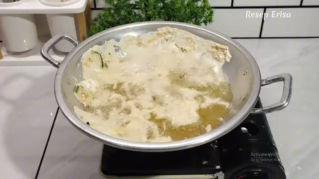 Hanya Pakai 1 Bahan, Ini Cara Bikin Peyek yang Renyah Tahan Lama dan Minim Serap Minyak