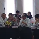 Komisi II DPR Buka Wacana Tambah Masa Jabatan Wali Kota Batam