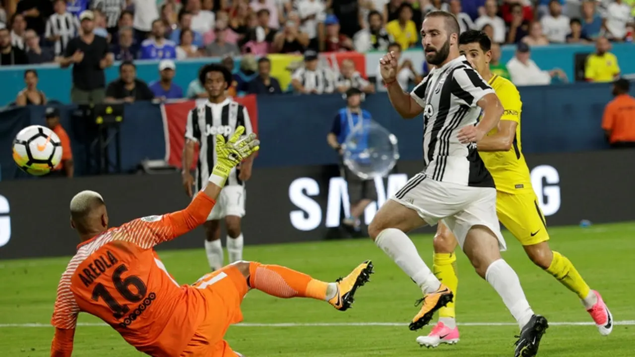 Juventus