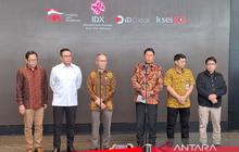 Pengunduran Diri Pejabat OJK Berlanjut, Mirza Adityaswara Lepas Jabatan Wakil Ketua