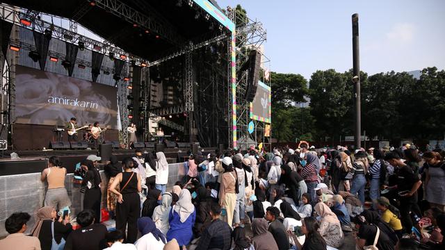 KLBB 2024 (Daniel Rachmad/Fimela)