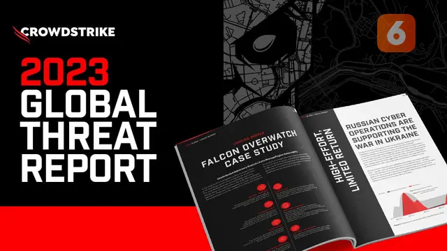 Global Threat Report 2023