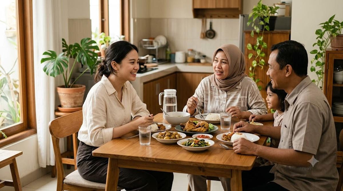 Cara Menerapkan Slow Living di Rumah