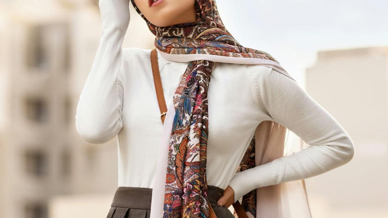 6 Rekomendasi Topi yang Cocok dengan Fashion Hijab