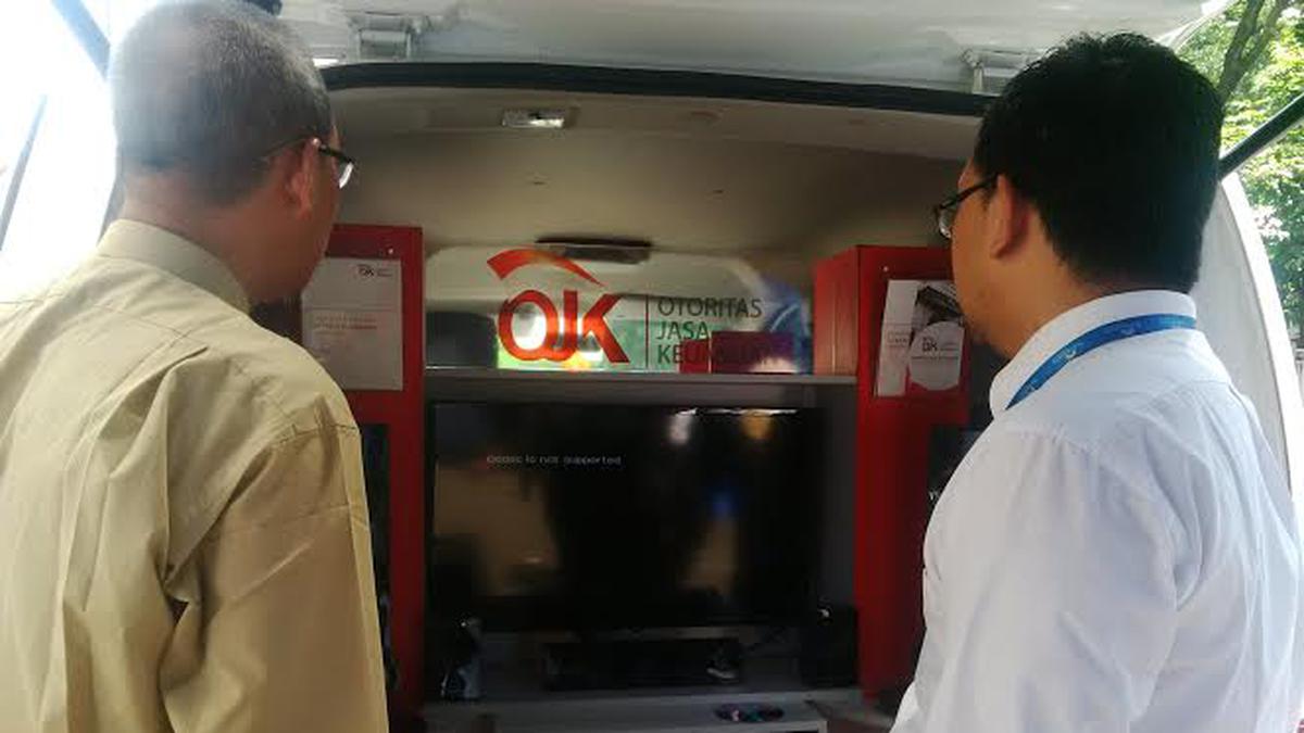 Bumiputera Ambisi Cetak 1.000 Pemegang Polis dari Program siMOLEK ...