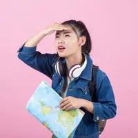 Cara Cerdas Mendapatkan Tiket Pesawat Murah (Foto/Sumber: Freepik)