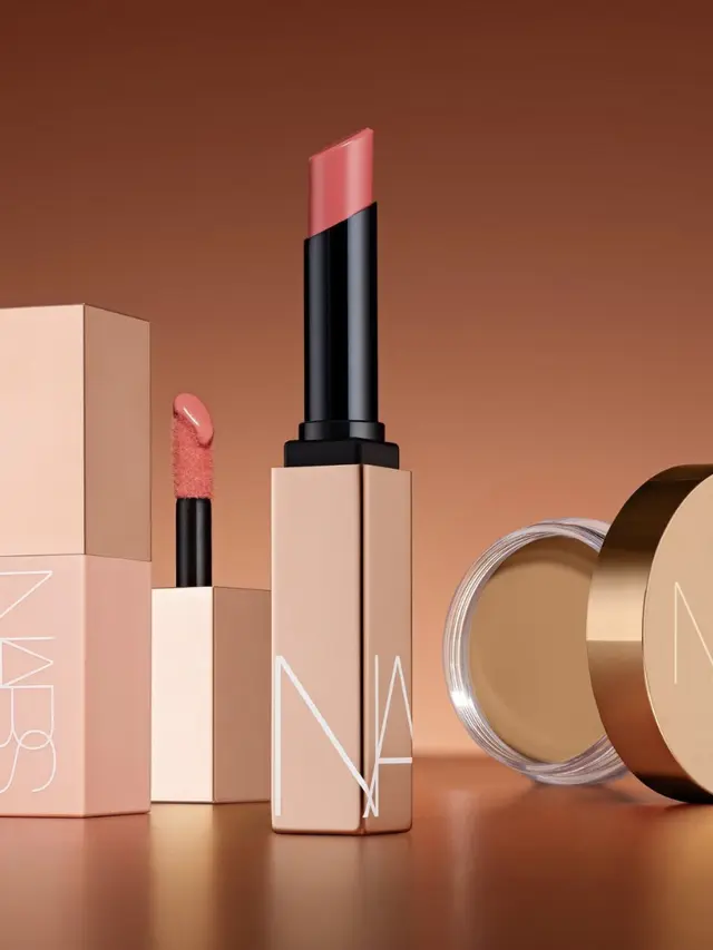 Nars Afterglow Collection