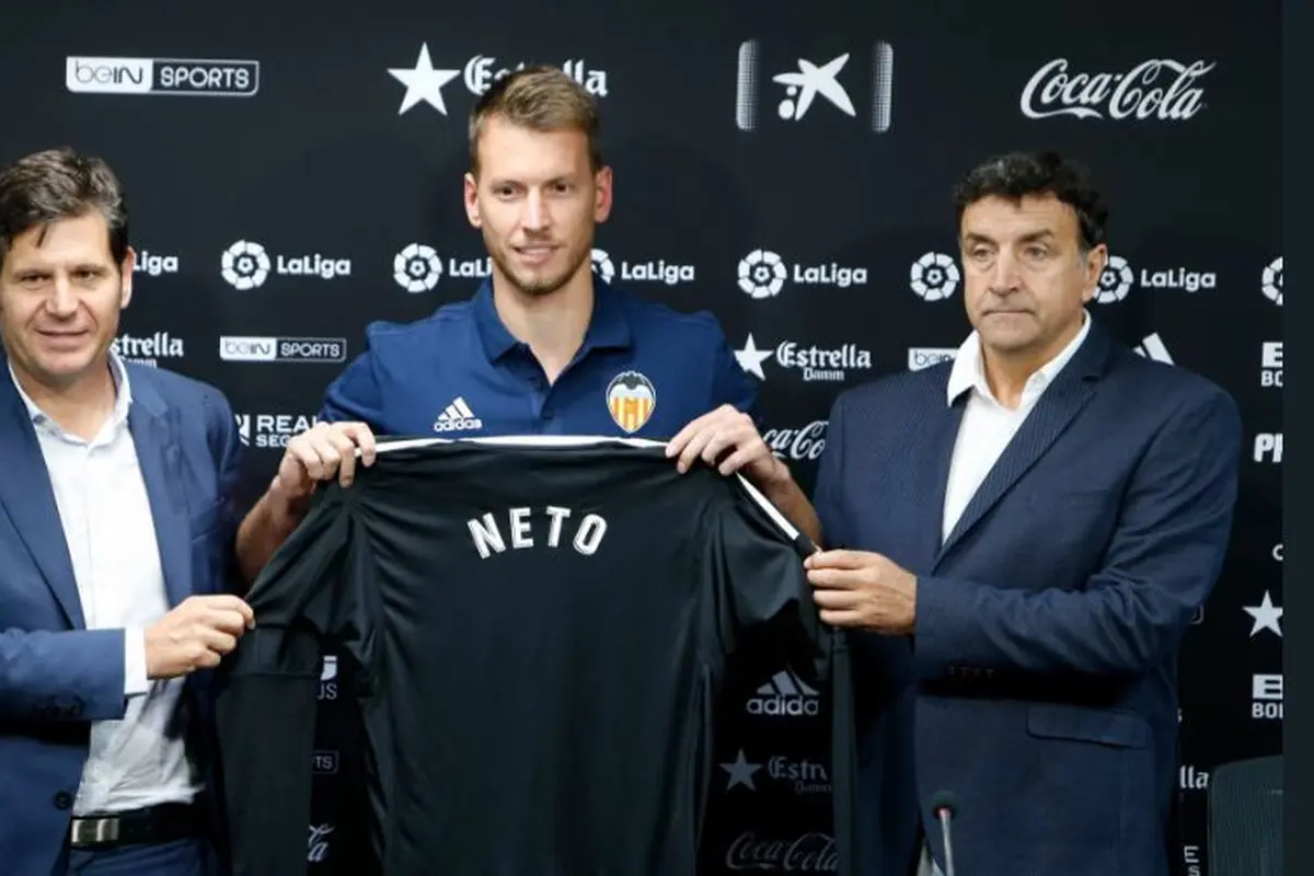 Neto