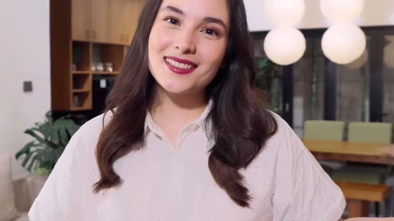 7 Potret Rumah Chelsea Islan yang Jarang Tersorot, Tampak Homey dengan Nuansa Warna Pastel