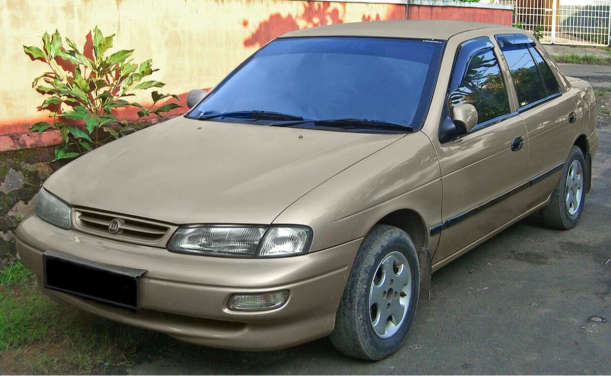 Menperin Ungkit Rencana Mobil Nasional: Kerjasama dengan Pabrikan