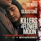 Poster film Killers of the Flower Moon. (Foto: Dok. Paramount Pictures/ Apple Original Films)
