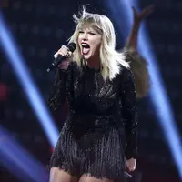 Talor Swift (AP Exhange/John Salangsang/Invision)