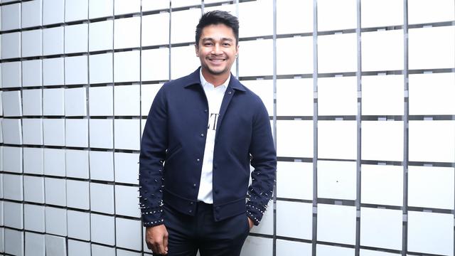 [Bintang] Deva Mahenra