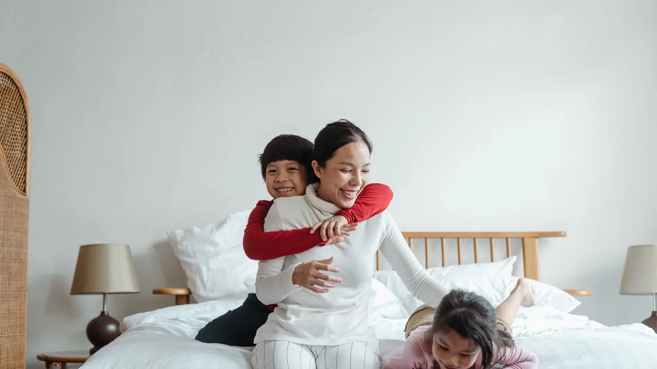 Tips Melindungi Tumbuh Kembang Anak dengan Membatasi Penggunaan Media Sosial