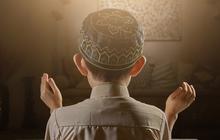 Doa Menjenguk Orang Sakit untuk Anak TK, SD, SMP, SMA dan Orang Dewasa
