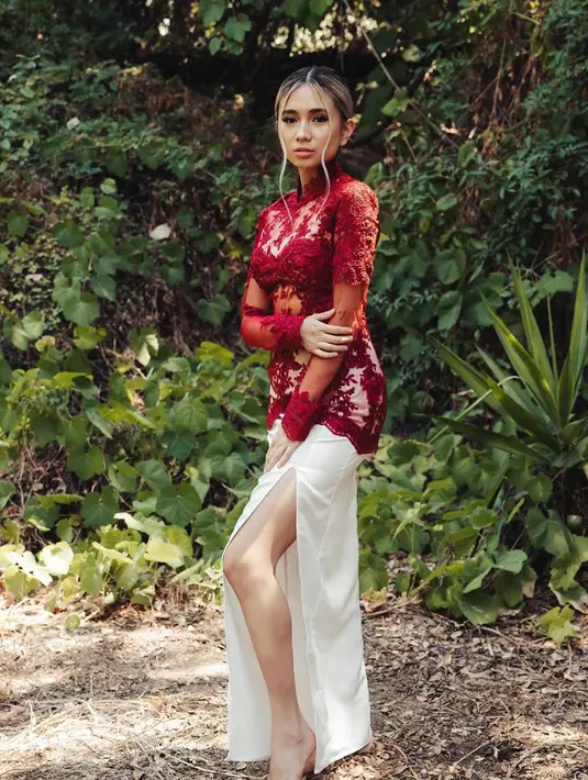 (Instagram/nikizefanya)