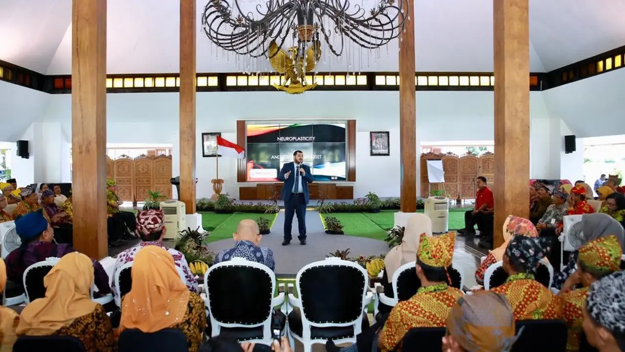Banyuwangi