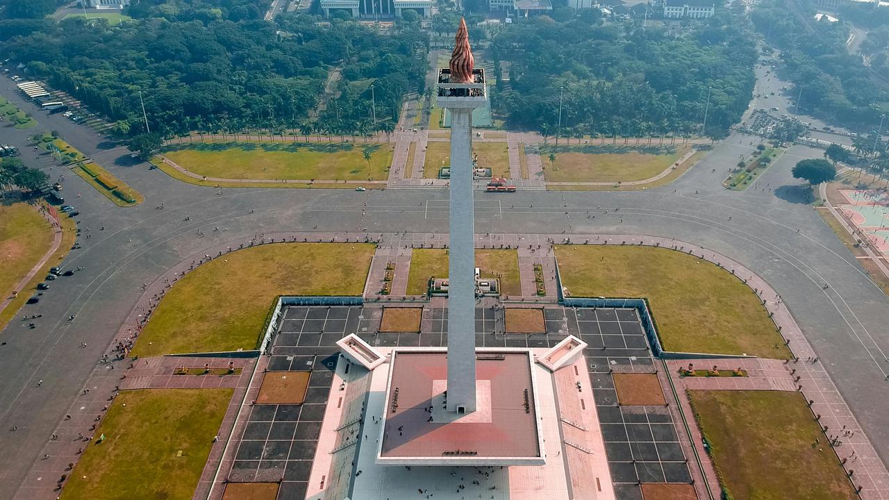 Pengusaha Akhirnya Buka-bukaan soal Nasib Jakarta Usai Tak Lagi Berstatus Ibu Kota Negara