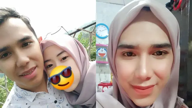 Pria Cantik 6