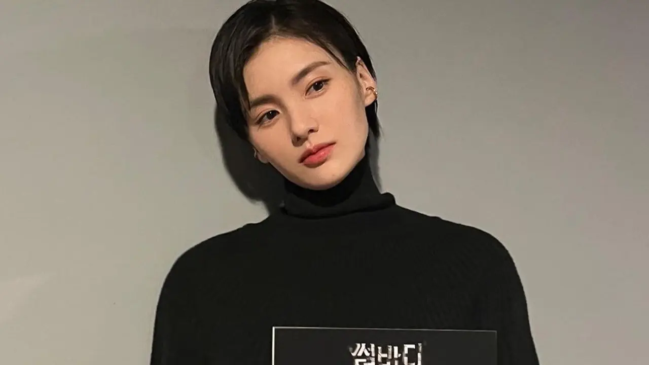 Kim Yong Ji