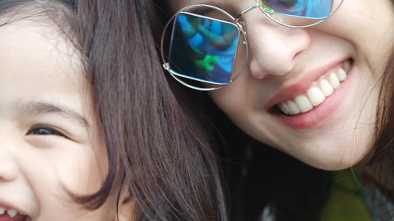 [Bintang] Dian Sastrowardoyo