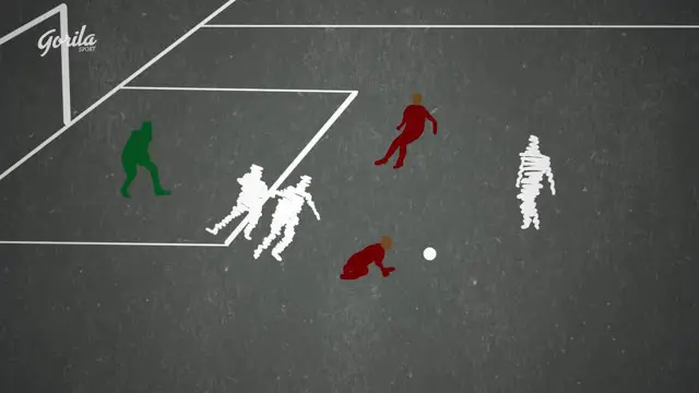 VIDEO: Gol Irfan Bachdim Saat Timnas Indonesia Dikalahkan Lawan Vietnam di Kualifikasi Piala Dunia 2022
