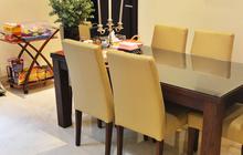 Ide Membuat Ruang Makan Modern untuk Rumah Minimalis Beserta Panduan Lengkapnya