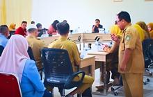 DPRD Singkawang Dorong Optimalisasi Air Bersih, Perumda Siap Tingkatkan Kapasitas Distribusi