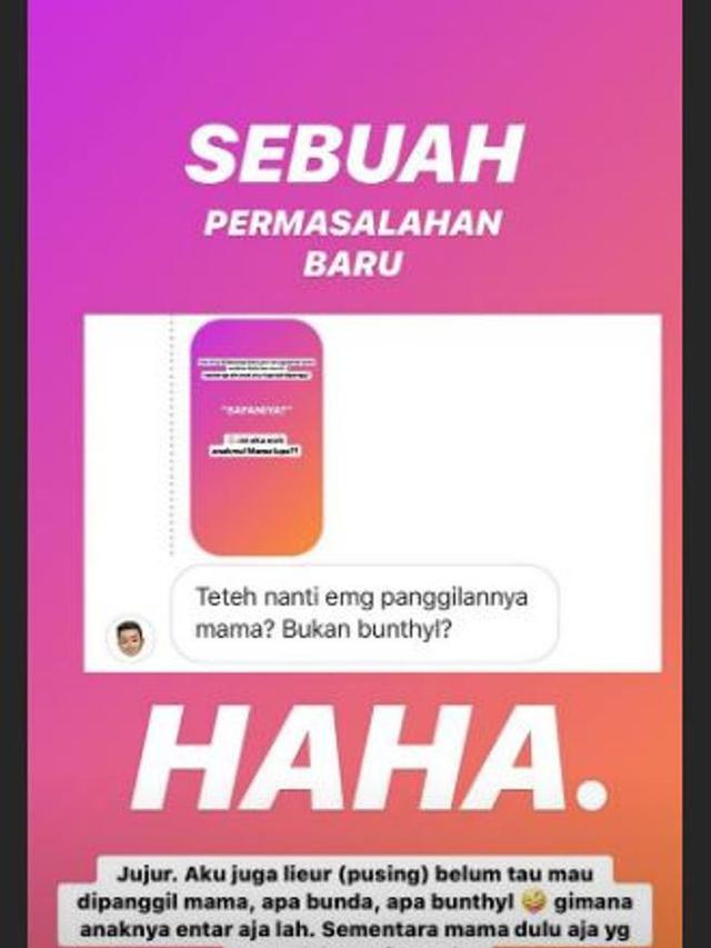 Fitri Tropica (Foto: Instagram/@fitrop)