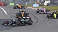 F1 Kembali ke Sirkuit yang 6 Tahun Tak Dipakai usai GP Bahrain dan Arab Saudi Dibatalkan
